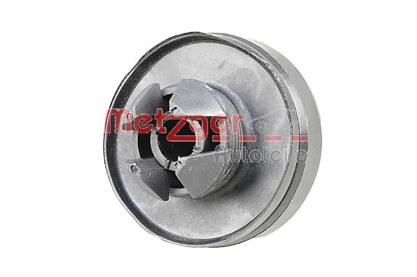 METZGER 2270008 Aufnahme, Wagenheber